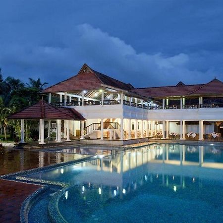 Isola Di Cocco Ayurvedic Beach Resort Poovar Dış mekan fotoğraf