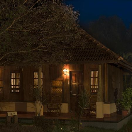 Isola Di Cocco Ayurvedic Beach Resort Poovar Oda fotoğraf