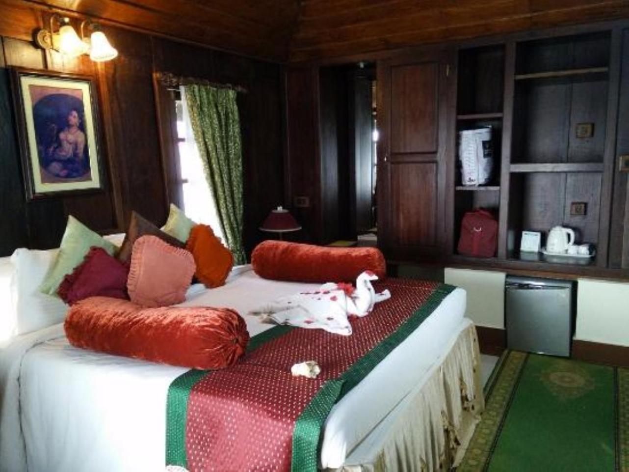 Isola Di Cocco Ayurvedic Beach Resort Poovar Dış mekan fotoğraf