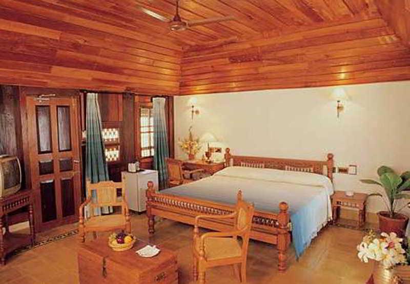Isola Di Cocco Ayurvedic Beach Resort Poovar Dış mekan fotoğraf