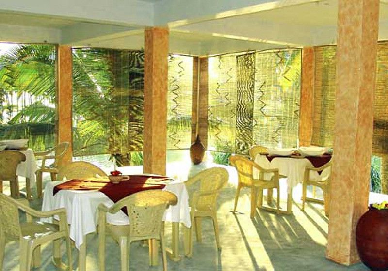 Isola Di Cocco Ayurvedic Beach Resort Poovar Dış mekan fotoğraf